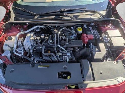 Used 2024 Nissan Sentra SV w/ SV Premium Package image 20