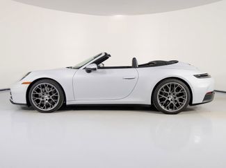 Certified 2025 Porsche 911 Carrera video 2