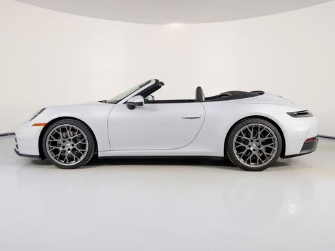 Certified 2025 Porsche 911 Carrera image 2