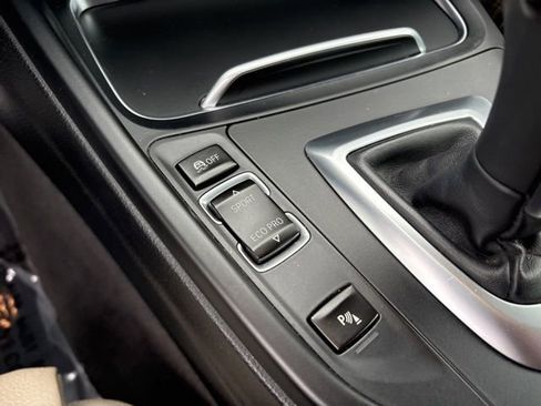 Used 2016 BMW 435i Convertible image 20