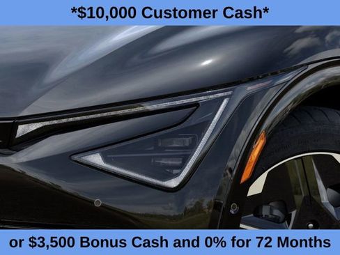 New 2025 Kia EV6 Wind image 10