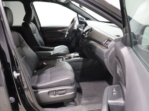 Used 2023 Honda Passport EX-L image 22
