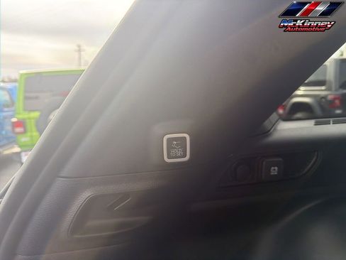 New 2026 Jeep Grand Cherokee Altitude AWD/4WD image 18