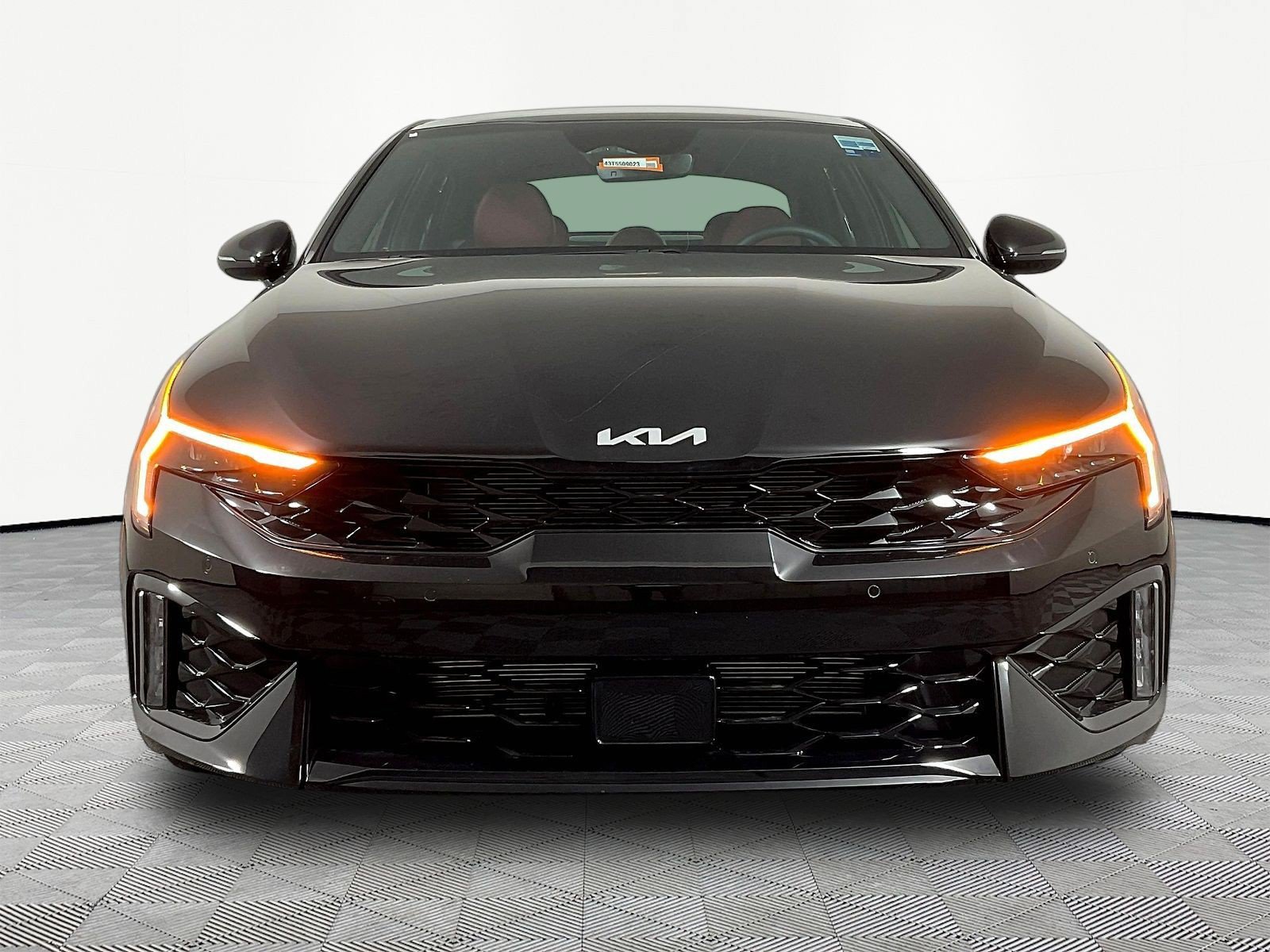 New 2026 Kia K5 GT-Line w/ GT-Line Premium Package FWD image 2