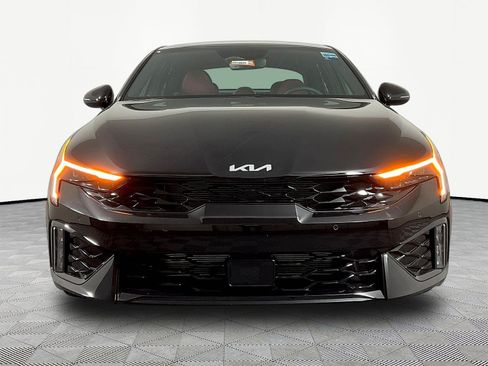 New 2026 Kia K5 GT-Line w/ GT-Line Premium Package FWD image 2