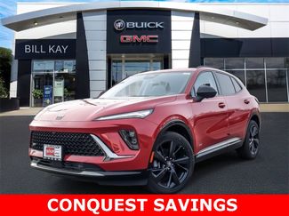 New 2026 Buick Envision Sport Touring video 1