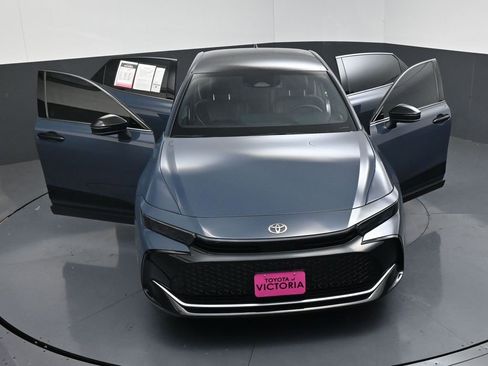 Used 2025 Toyota Crown Nightshade image 26