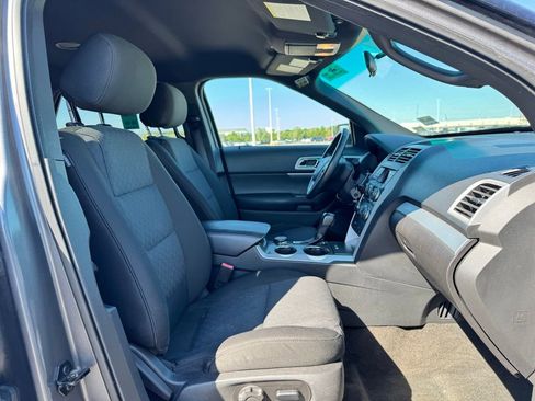 Used 2014 Ford Explorer XLT image 13