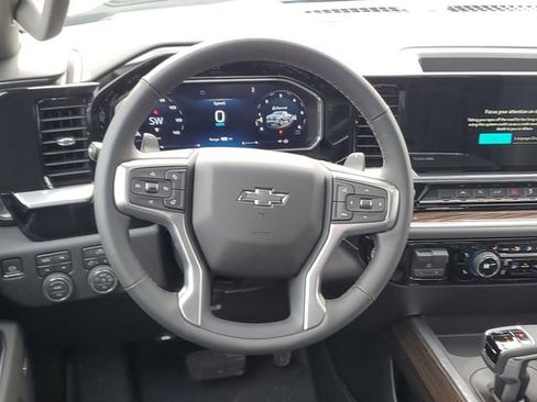 New 2026 Chevrolet Silverado 1500 RST w/ Convenience Package II image 12