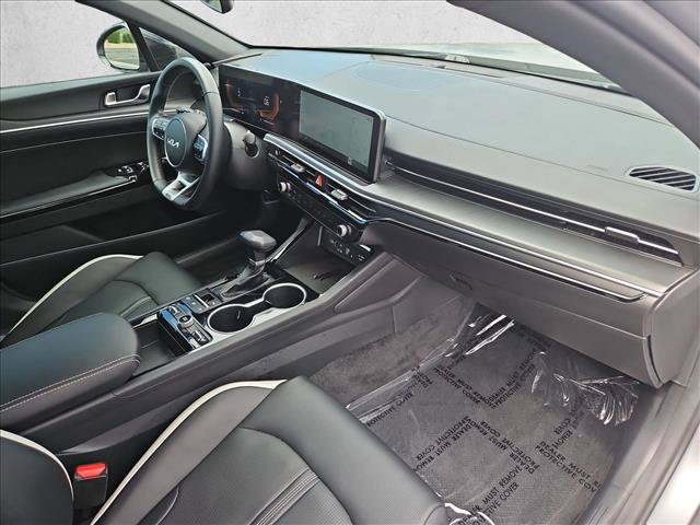 Used 2026 Kia K5 GT-Line w/ GT-Line Premium Package FWD image 22
