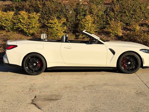 Used 2023 BMW M4 xDrive Competition image 2