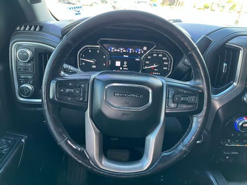 Used 2021 GMC Sierra 2500 Denali image 32