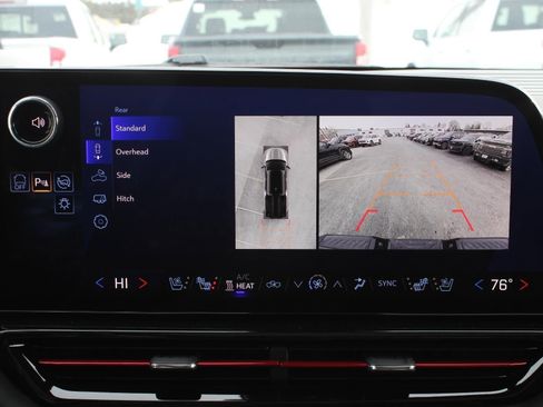 New 2024 Chevrolet Silverado EV RST AWD/4WD image 51