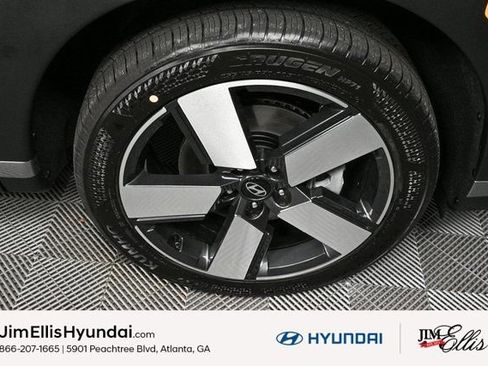 Certified 2024 Hyundai Sonata N Line image 39