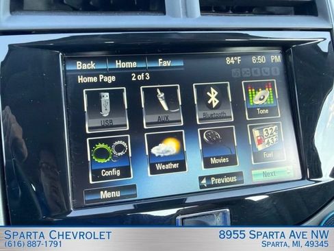 Used 2015 Chevrolet Malibu LT w/ Power Convenience Package FWD image 22