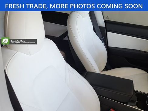 Used 2020 Tesla Model 3 Long Range image 18