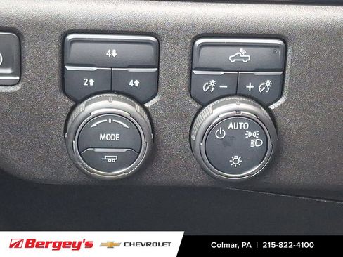 Certified 2024 Chevrolet Silverado 2500 LT image 25