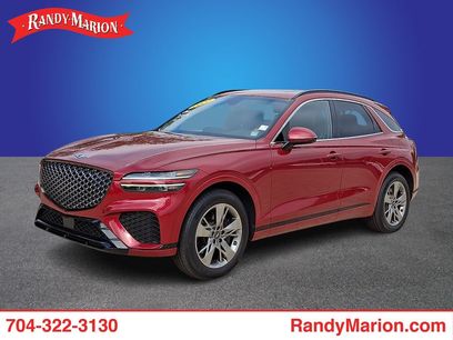 Used 2022 Genesis GV70 3.5T Sport