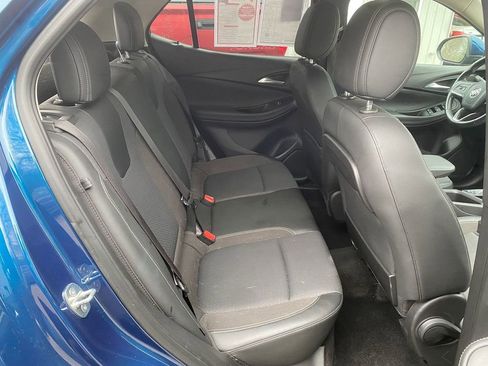 Used 2021 Buick Encore GX Preferred w/ Cold Weather Comfort Package image 26