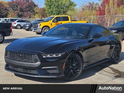 Used 2024 Ford Mustang Premium