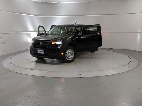 New 2026 Ford Maverick XL image 12