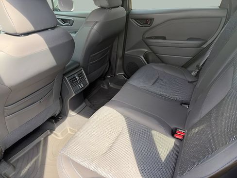 Certified 2025 Subaru Forester Premium AWD/4WD image 16