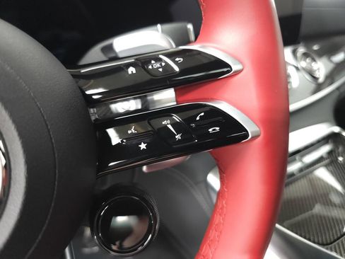 Certified 2023 Mercedes-Benz AMG GT 63 image 13
