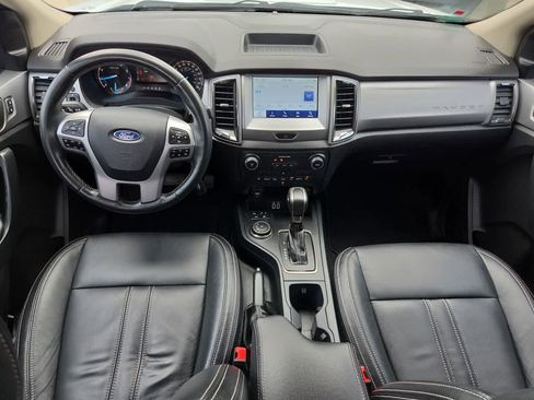 Used 2022 Ford Ranger XLT w/ Equipment Group 302A High AWD/4WD image 18