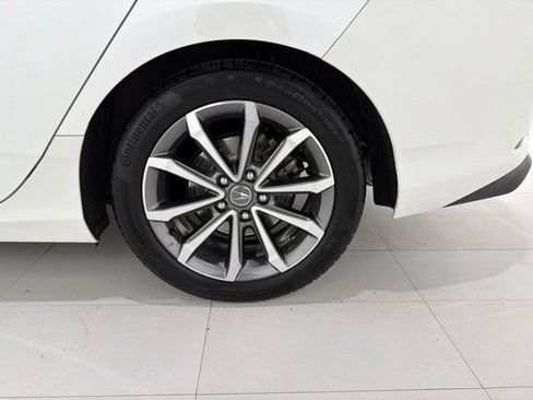 Certified 2024 Acura Integra FWD image 48