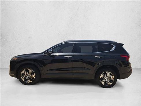 Used 2023 Hyundai Santa Fe SEL FWD image 6