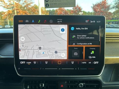 New 2025 Volkswagen ID. Buzz Pro S image 15