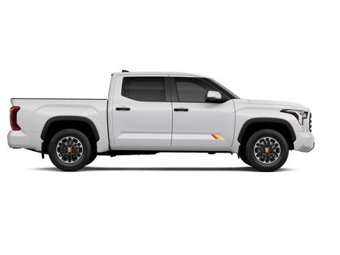 New 2026 Toyota Tundra SR5 AWD/4WD image 59