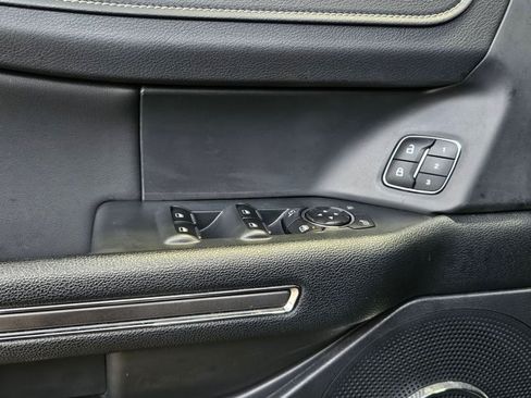 Used 2022 Ford Expedition Max XLT RWD image 9