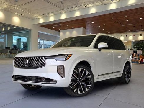 New 2026 Volvo XC90 B6 Ultra AWD/4WD image 2