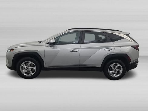 Used 2024 Hyundai Tucson SEL AWD/4WD image 7