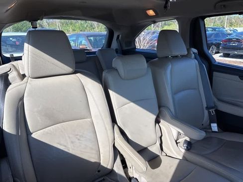 Used 2019 Honda Odyssey Elite image 10