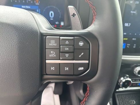 Used 2025 Ford F150 Raptor AWD/4WD image 14