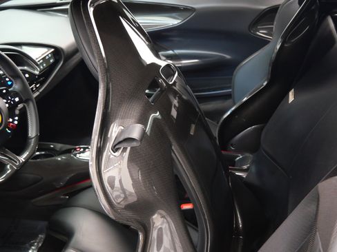 Used 2021 Ferrari SF90 Stradale AWD/4WD image 28