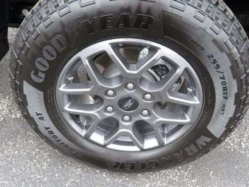 Used 2025 Ford Ranger XLT w/ FX4 Off-Road Package image 27