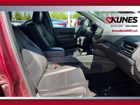 Used 2025 Dodge Durango R/T AWD/4WD image 40
