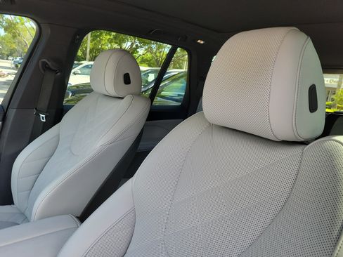 Certified 2024 BMW X5 sDrive40i w/ Premium Package RWD image 11
