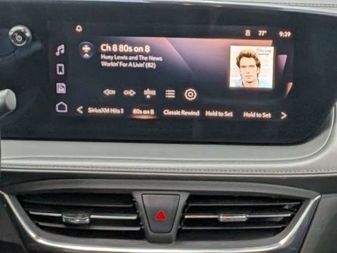 Used 2024 Buick Encore GX Preferred FWD image 19