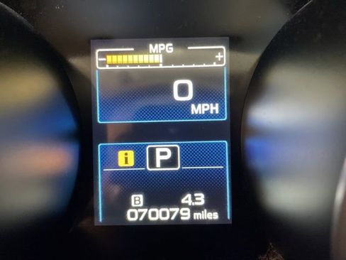 Used 2018 Subaru Legacy 2.5i Premium image 21