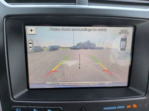 Used 2018 Ford Explorer Platinum AWD/4WD image 14