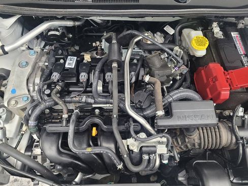 Used 2024 Nissan Sentra SV image 30