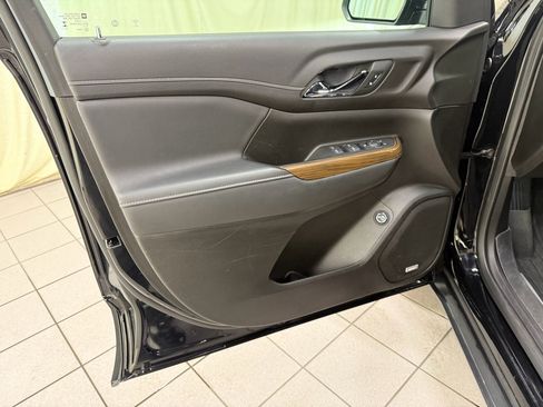 Used 2023 GMC Acadia SLE w/ Driver Convenience Package FWD image 34
