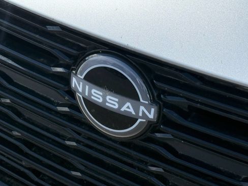 Used 2026 Nissan Altima 2.5 SV FWD image 8
