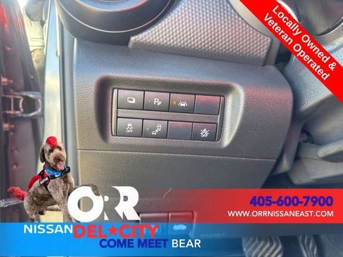Used 2023 Nissan Kicks S image 20