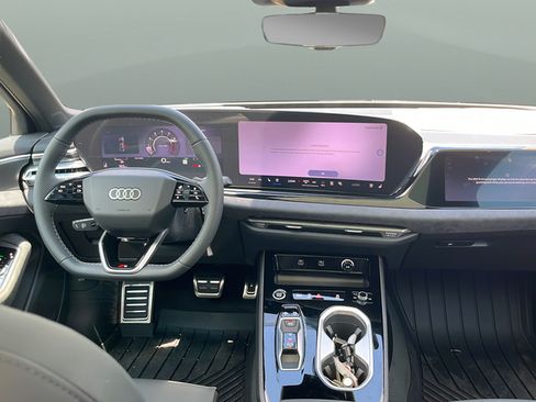New 2026 Audi A6 Prestige AWD/4WD image 9