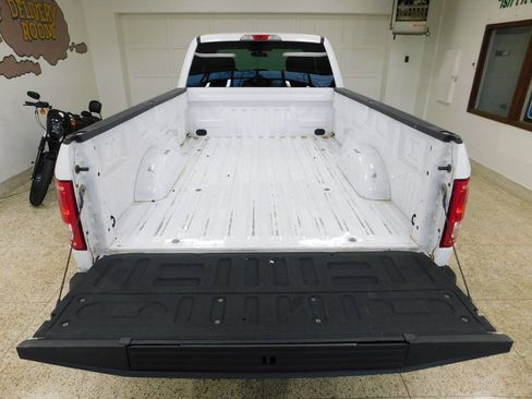 Used 2018 Ford F150 XLT w/ Heavy-Duty Payload Package image 66